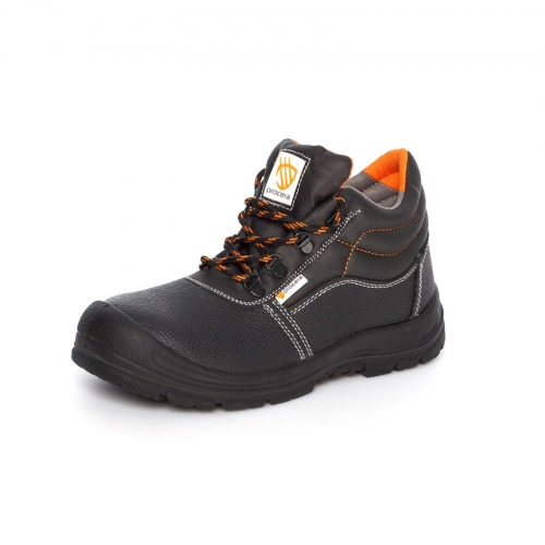 TRZEWIKI OCHRONNE SOLID S1 SRC